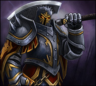 Paladin Şiko