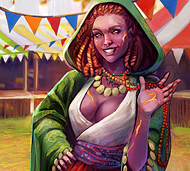 Nadilari